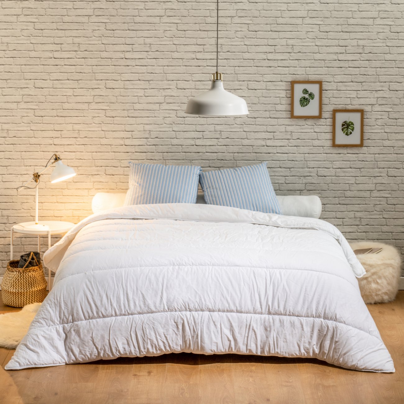 couette ete